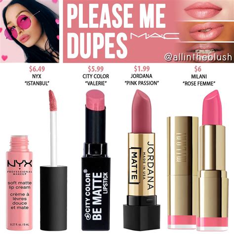 mac dupe for chanel pimpante|mac makeup dupe.